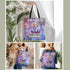 Personalized Baby Superhero Tote Bag – Custom Spider-Girl Gift with Name & Photo for Mom